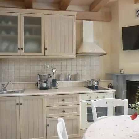 To Petradi Appartement Avgonima Kamer foto