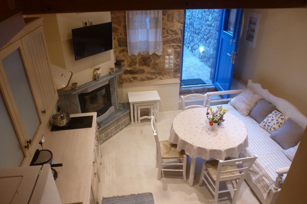 Apartment To Petradi *